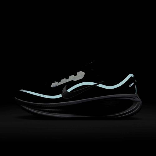 Buty do biegania męskie Nike Vomero 18 GORE-TEX black/anthracite/white/metallic silver