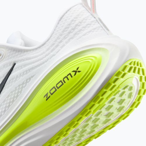 Buty do biegania męskie Nike Vomero Plus white/volt/barely volt/black