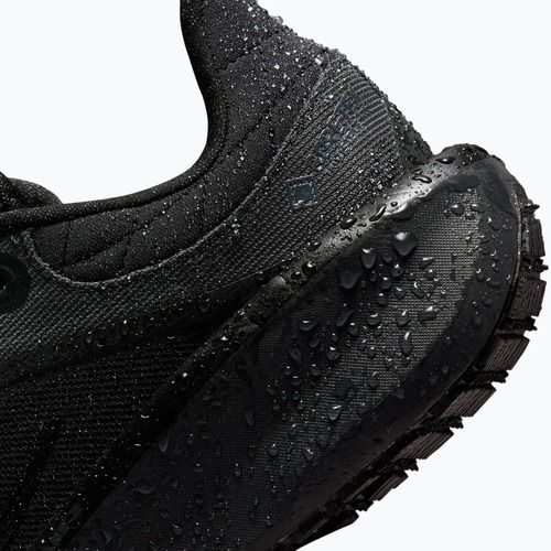 Buty do biegania damskie Nike Winflo 11 GORE-TEX black/anthracite/black