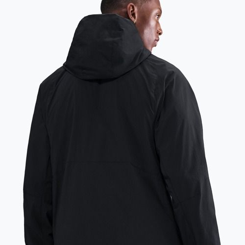 Kurtka męska Nike Pro Octa Therma-Fit black/white
