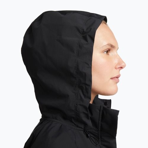 Kurtka do biegania damska Nike Storm-Fit Swift black/black