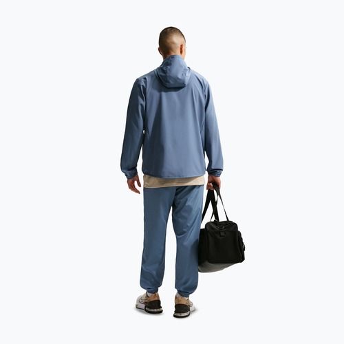 Kurtka męska Nike Form Dri-Fit diffused blue