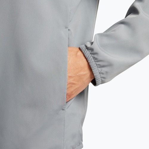 Kurtka męska Nike Form Dri-Fit smoke grey