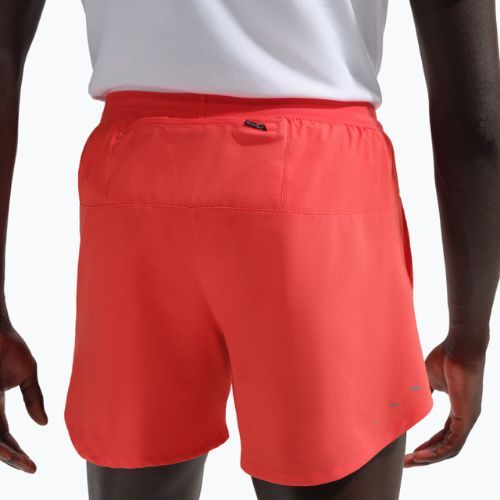 Spodenki męskie Nike Stride Dri-Fit Brief-Lined 5"