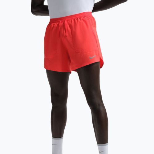 Spodenki męskie Nike Stride Dri-Fit Brief-Lined 5"