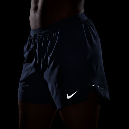 Spodenki męskie Nike Stride Dri-Fit Brief-Lined 5"