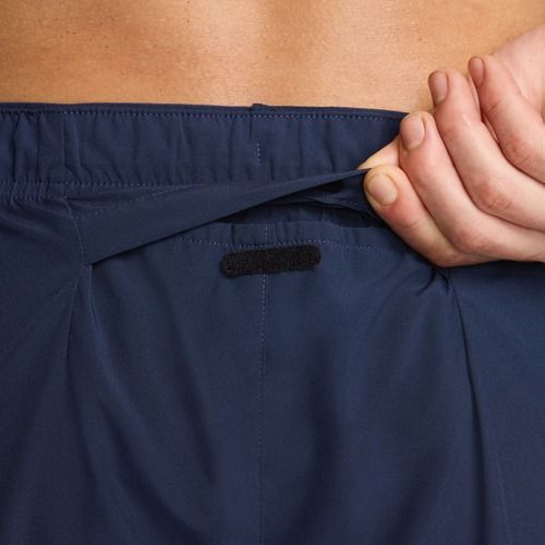 Spodenki męskie Nike Dri-Fit Challenger 9" Unlined midnight navy