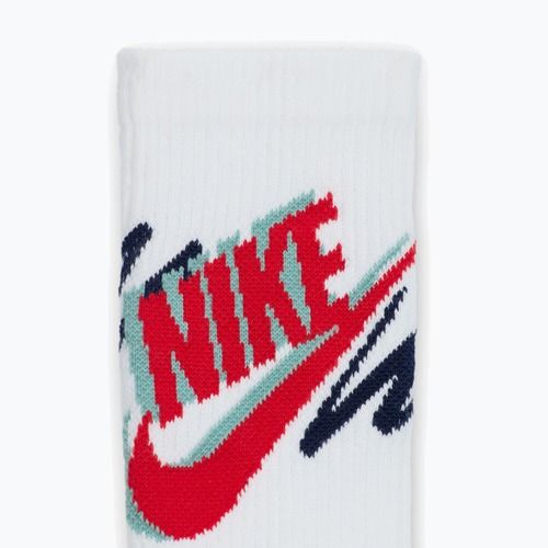 Skarpety Nike Everyday Plus Crew 3 pary multi-color/904