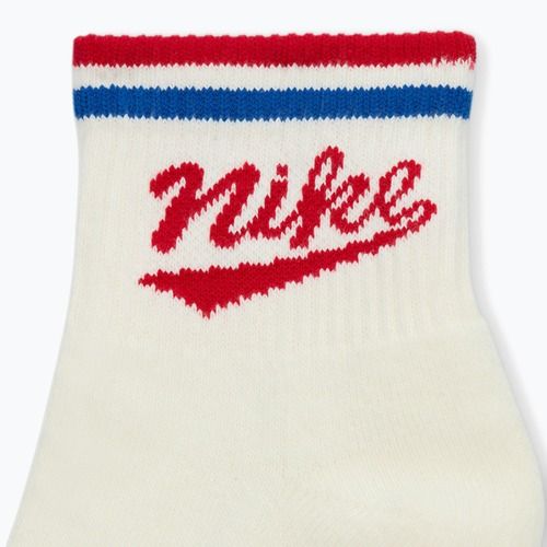 Skarpety męskie Nike Everyday Plus Ankle 3 pary multi-color/901