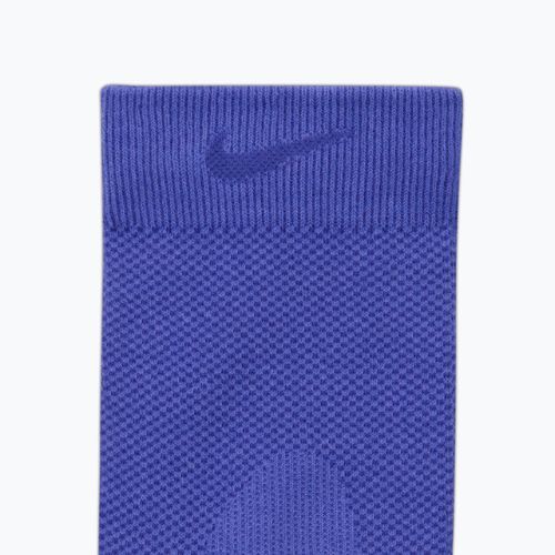 Skarpety Nike Running Lightweight Crew sapphire/lapis/pure platinum/lapis
