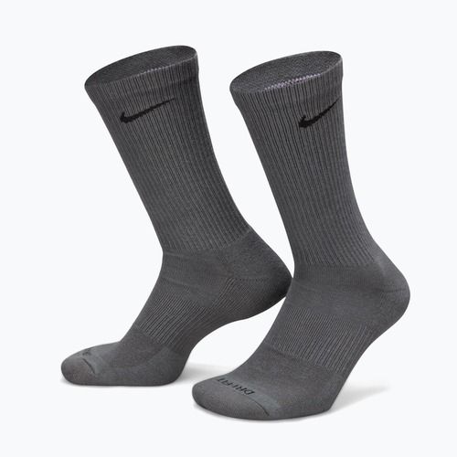 Skarpety męskie Nike Everyday Plus Cushioned Crew 6 par multi-color/991