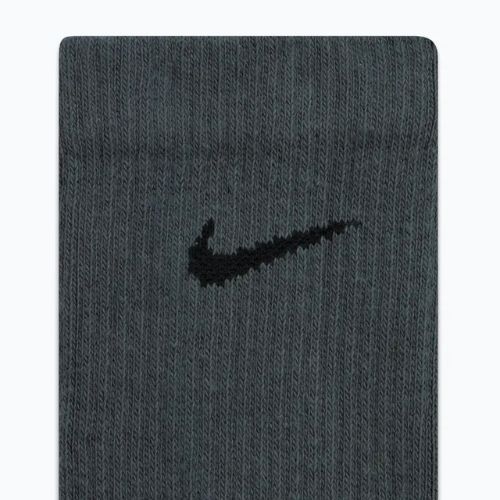 Skarpety męskie Nike Everyday Plus Cushioned Crew 6 par multi-color/991