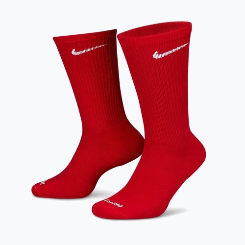Skarpety męskie Nike Everyday Plus Cushioned Crew 6 par multi-color/903