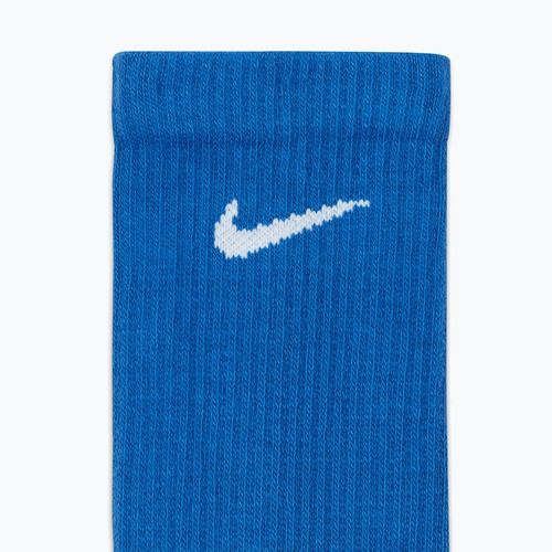 Skarpety męskie Nike Everyday Plus Cushioned Crew 6 par multi-color/903