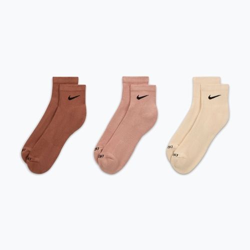 Skarpety Nike Everyday Plus Cushioned Ankle 3 pary multi-color/968