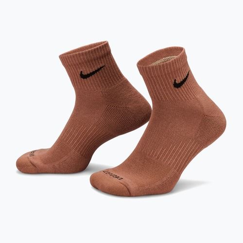 Skarpety Nike Everyday Plus Cushioned Ankle 3 pary multi-color/968
