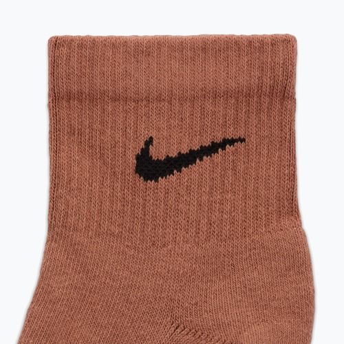 Skarpety Nike Everyday Plus Cushioned Ankle 3 pary multi-color/968