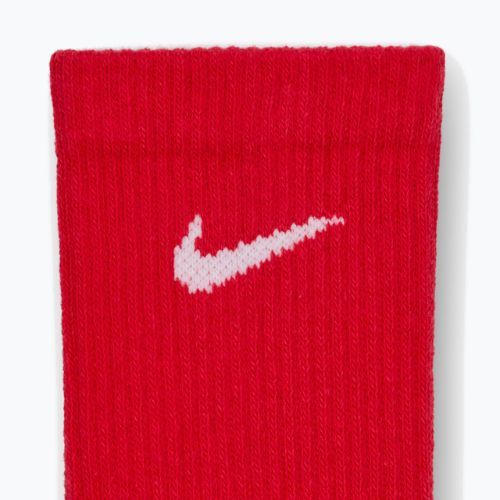 Skarpety Nike Everyday Plus Cushioned 3 pary multi-color/966