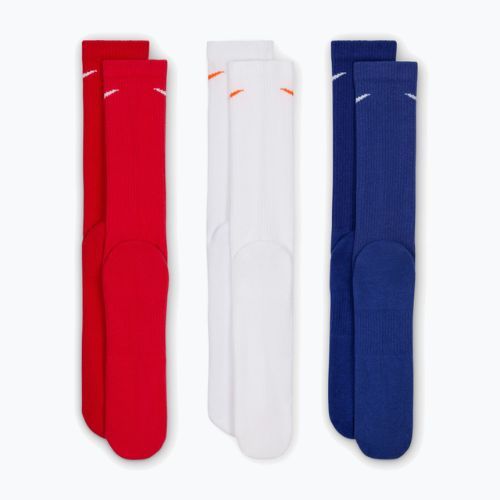 Skarpety Nike Everyday Plus Cushioned 3 pary multi-color/966