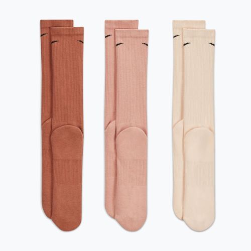 Skarpety Nike Everyday Plus Cushioned 3 pary multi-color/914