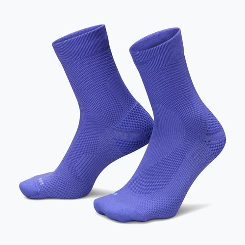 Skarpety Nike Running Lightweight Micro Crew sapphire/lapis/pure platinum/kapis