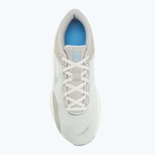 Buty treningowe damskie Nike Legend Essential 3 Next Nature light iron ore/iron grey/light armory blue