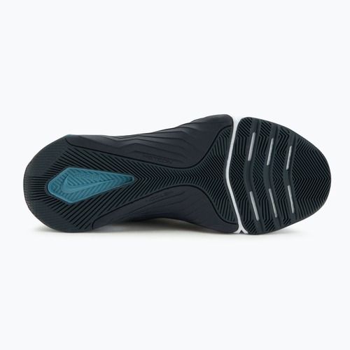 Buty treningowe męskie Nike Metcon 8 armory navy/obsidian/arctic orange