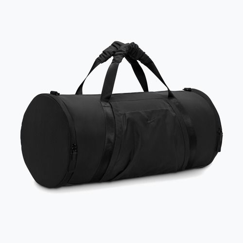 Torba treningowa Nike One 35 l black/iron grey/black
