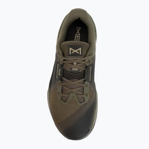 Buty treningowe męskie Nike Metcon 10 medium olive/sequoia/black/neutral olive