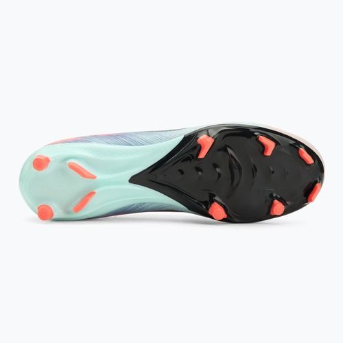 Buty piłkarskie męskie Nike United Mercurial Vapor 16 Academy FG/MG silt red/racer blue