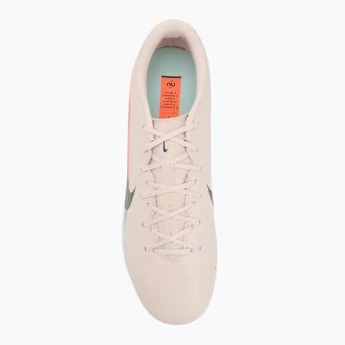 Buty piłkarskie męskie Nike United Mercurial Vapor 16 Academy FG/MG silt red/racer blue