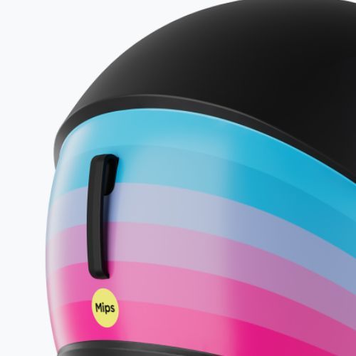 Kask narciarski HEAD Downforce MIPS RD 75 Years vis