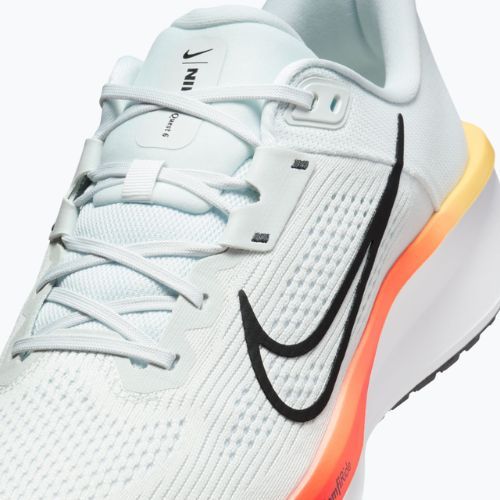 Buty do biegania męskie Nike Quest 6 off white/white/topaz gold/black