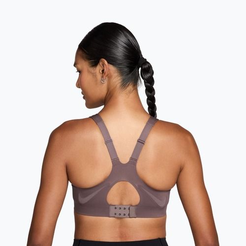 Biustonosz treningowy Nike Rival Ultrahigh Support totto