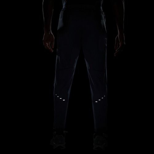 Spodnie do biegania męskie Nike Stride Dri-Fit mignight navy