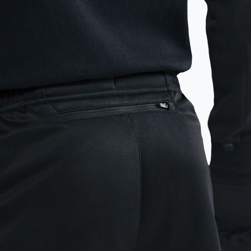 Spodnie do biegania męskie Nike Challenger Therma-Fit Winterized black/anthracite/black