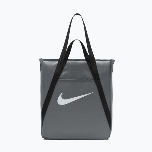 Torba damska Nike Gym Tote 28 l game royal/black/white