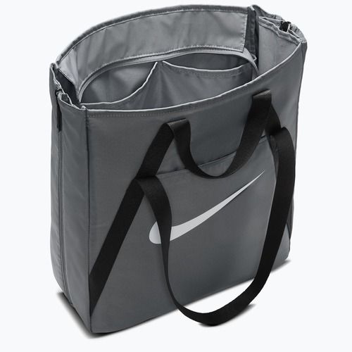 Torba damska Nike Gym Tote 28 l game royal/black/white