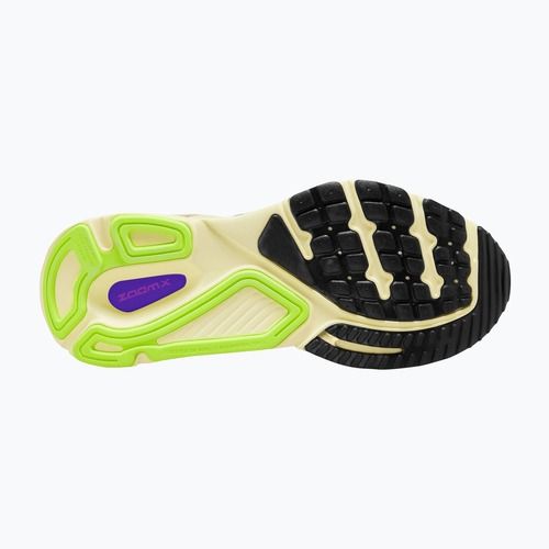 Buty do biegania męskie Nike Structure Plus hyper violet/citron pulse/black