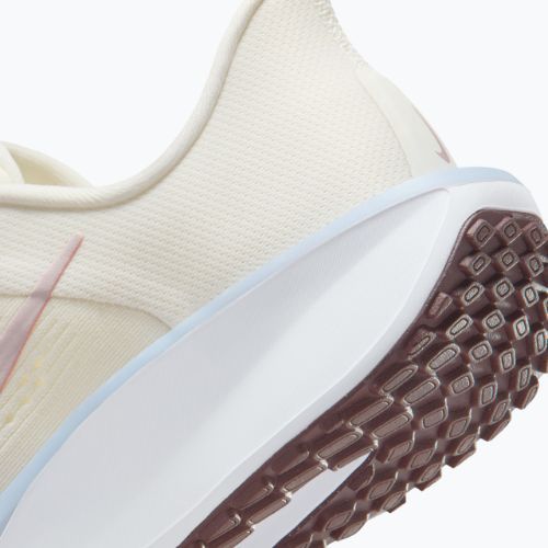 Buty do biegania damskie Nike Quest 6 sail/hydrogen blue/tattoo/particle rose