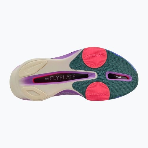 Buty do biegania Nike Alphafly 3 fuchsia glow/purple dynasty