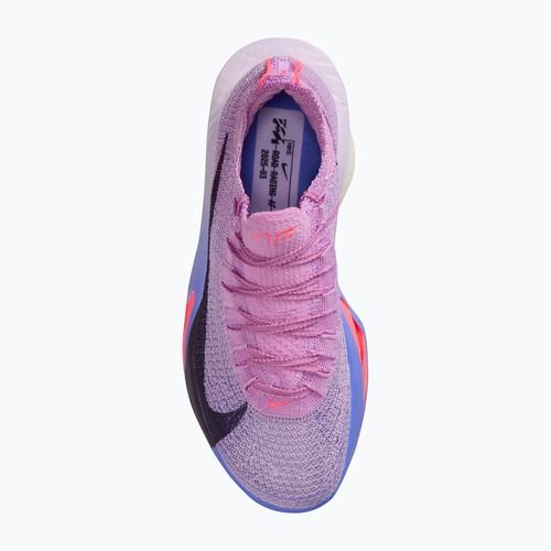 Buty do biegania Nike Alphafly 3 fuchsia glow/purple dynasty