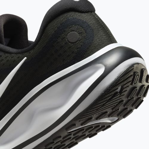 Buty do biegania damskie Nike Journey Run black/white