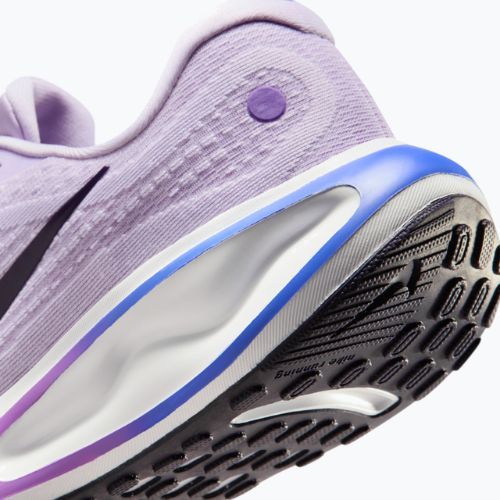 Buty do biegania damskie Nike Journey Run violet mist/white/purple dynasty