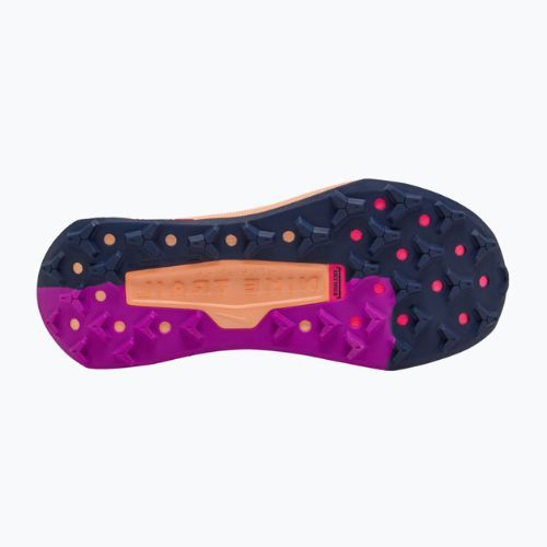 Buty do biegania damskie Nike Wildhorse 10 midnight navy/sapphire/hydrogen blue