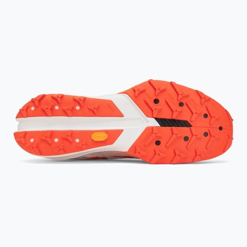 Buty do biegania męskie Nike Kiger 10 white/photon dust/total orange/black
