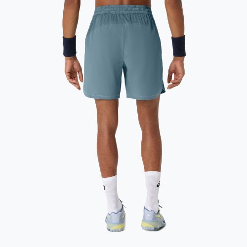 Spodenki tenisowe męskie ASICS Game 7IN ironclad