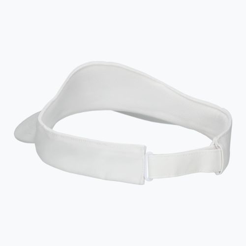 Daszek tenisowy ASICS Performance Visor brilliant white