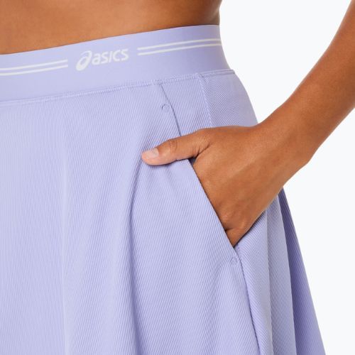 Spódnica tenisowa ASICS Game bluebell