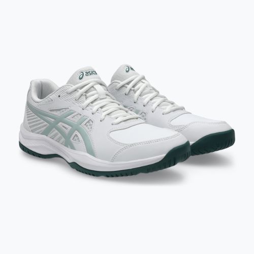 Buty do tenisa męskie ASICS Court Slide 4 white/cold moss